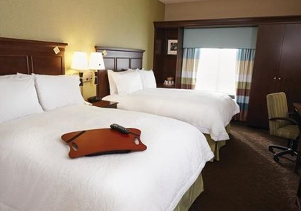 Hampton Inn & Suites Dublin Cameră foto